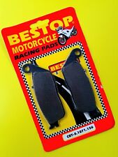 Front Brake Pads for HONDA CBR