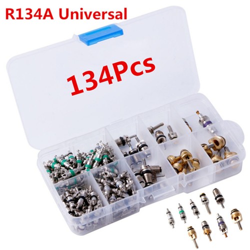 134pcs car automotive - a/c,