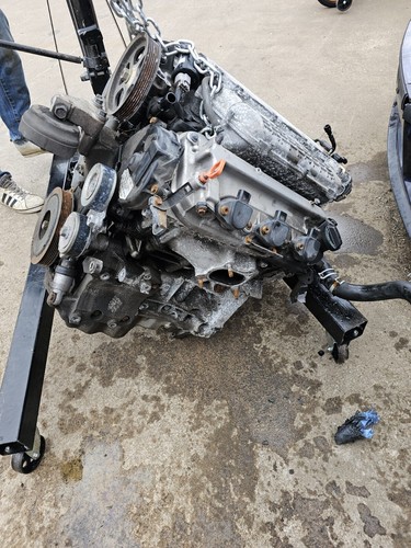 Honda elysion j30a v6 - 3.0,