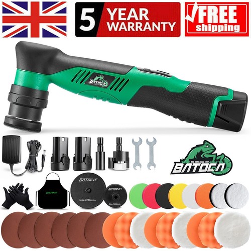 Batoca cordless car - s5,
