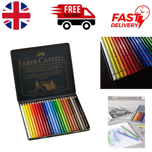 Faber castell polychromos - faber-castell,