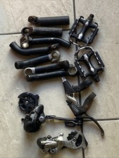 Joblots MTB Bike Derailleurs