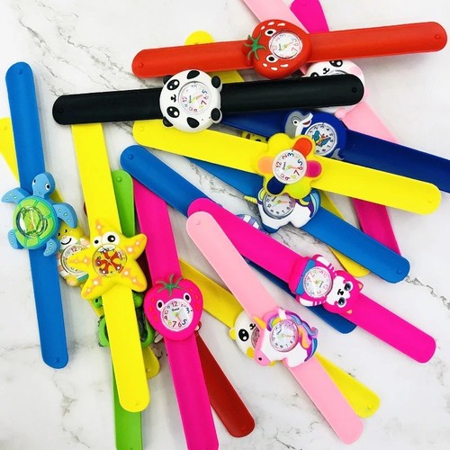Wacky watches snap - wacky,