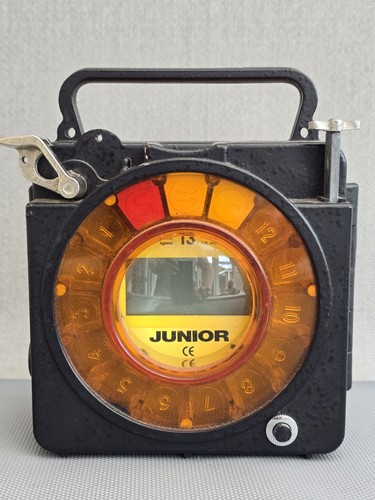 Used junior manual - used,