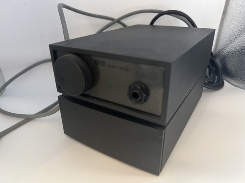 Naim naha headline headphone - naha,