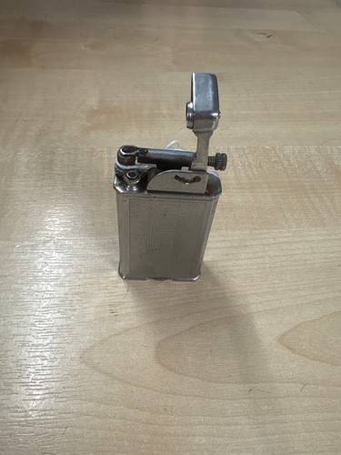 Polo brand chrome lift arm - polo,