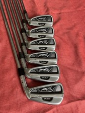 Titleist Men's AP2 712 Forged Irons 5-PW Regular Flex Right-Handed Golf Club