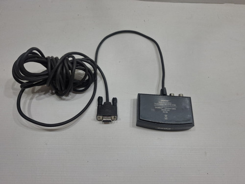 Genuine bose cinemate - bose,