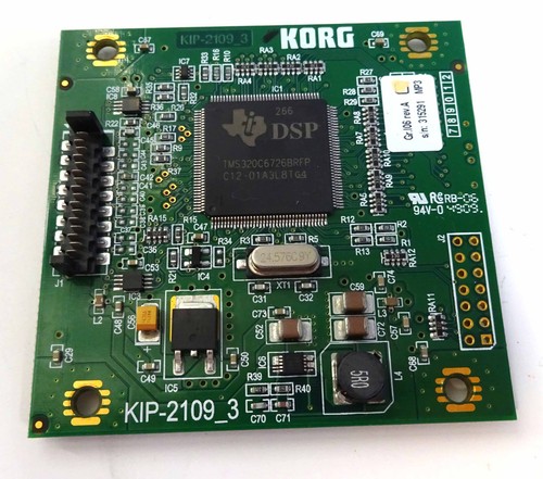Korg dual mp3 - korg, pa2xpro