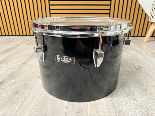 Tama royalstar rack tom drum - tama,