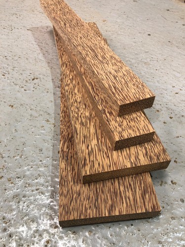 Coconut hardwood par timber - hardwood,