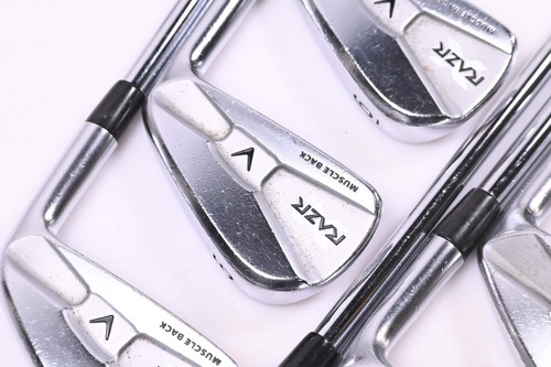Callaway razr muscleback - callaway, x