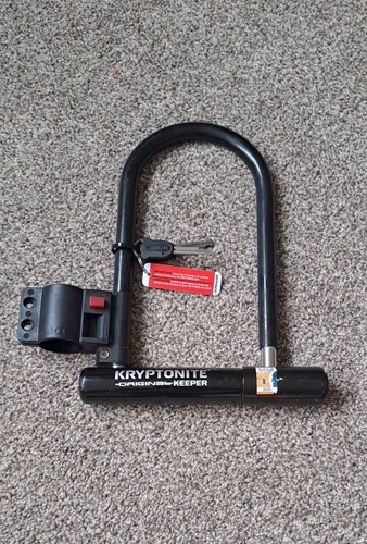 Kryptonite original keeper - original,
