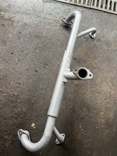 CLEAR TUBES Vw Type 1 T2