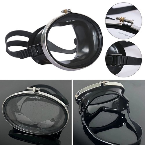 Classic diving mask - diving,