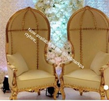Throne Chair for sale