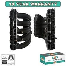 INTAKE MANIFOLD / INLET