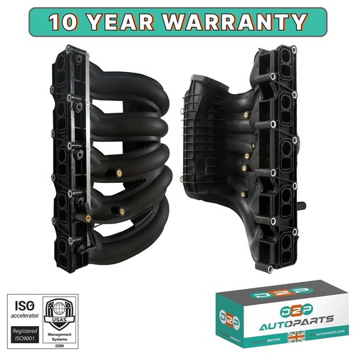 Intake manifold inlet - manifold,