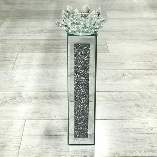 Large bling lotus - large,