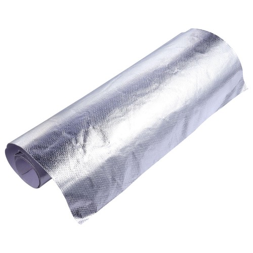 Floor tunnel shield - floor,