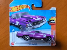 132/250 HW HOT WHEELS '71 EL