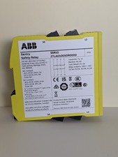 ABB Sentry SSR10