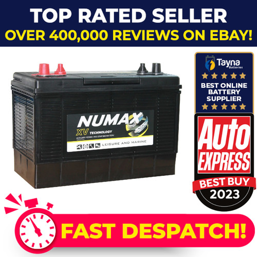 Numax cxv35mf sealed leisure - cxv35mf,