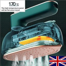 Professional Micro Steam Iron
