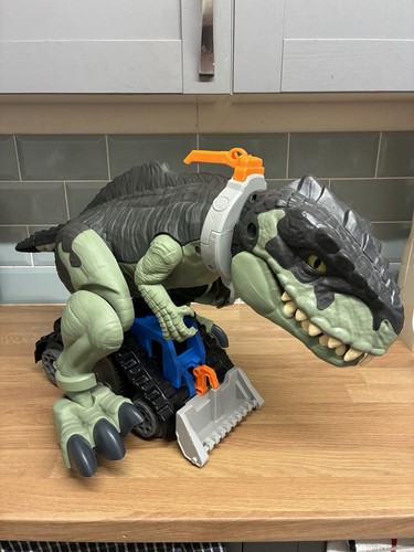 Imaginext jurassic world - imaginext,