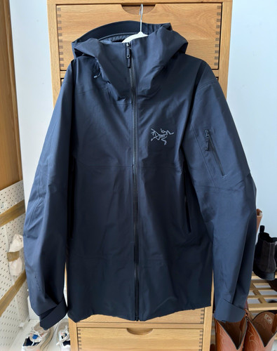 Arc teryx sabre men jacket - sabre, men's