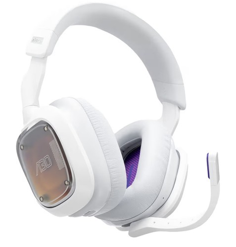 Logitech astro a30 - logitech,