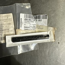 New Genuine Audi Quattro Badge