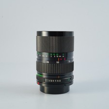 EXCELLENT Canon FD 35-70mm F/4