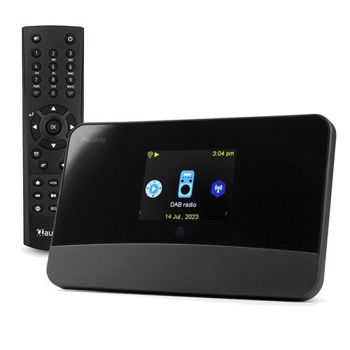 Audizio livorno dab internet - audizio,