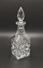 Vintage Perfume Bottle Scent