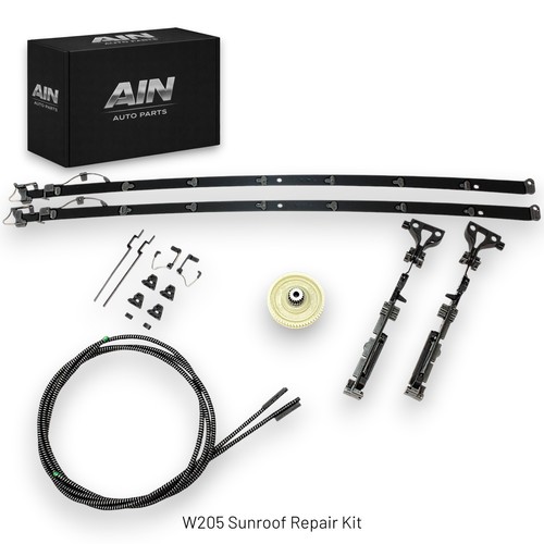 For mercedes class - mercedes, c-class