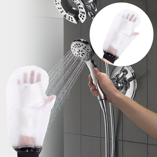 Waterproof adult hand cast - waterproof,