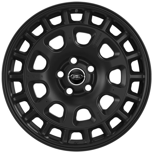 Kahn alloy wheels for - 20",