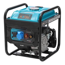 KATSU Tools 1000W Petrol