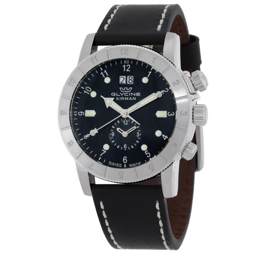 Glycine airman contemporary - airman,