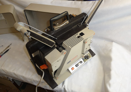 Cine film projector - , 16mm