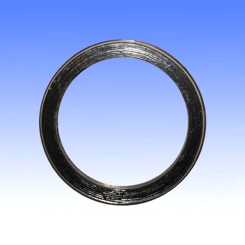 Exhaust gasket 39x50x5 mm - gasket, 39x50x5.3