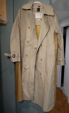 Mackintosh BERLIN Trench Coat