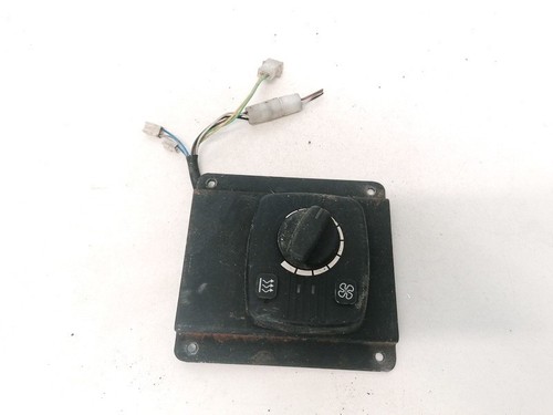 5010235003 heater control