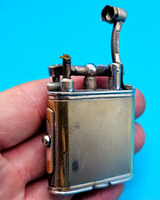 Very Rare Vintage Dunhill Lift