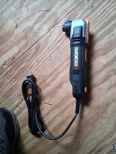 Worx WX686L 2.5 Amp