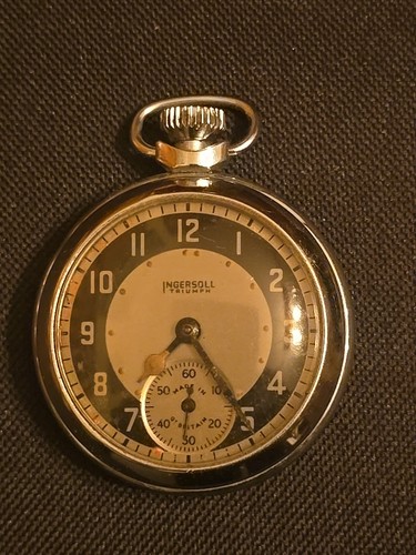 Ingersoll london triumph - ingersoll,