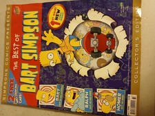 Simpsons Comics The BEST of