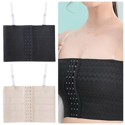 1pcs flat vest breast - flat,