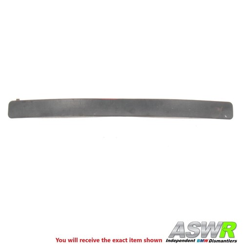 Bmw e30 series front bumper - 3,